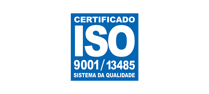 ISO 9001/13485