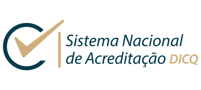 Sistema Nacional de Acreditacao - DICQ